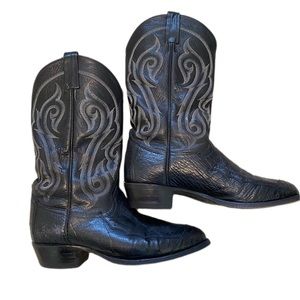 Men’s Tony Lama Cowboy Boots